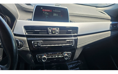 BMW X2 2.0X-Drive---LIZING--- - автомобили, коли, обяви за нови и употребявани 12