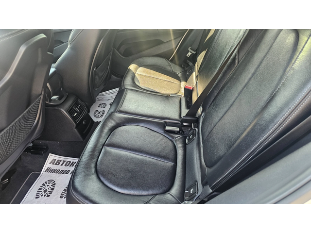 BMW X2 2.0X-Drive---LIZING--- - автомобили, коли, обяви за нови и употребявани 15