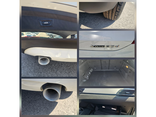 BMW X2 2.0X-Drive---LIZING--- - автомобили, коли, обяви за нови и употребявани 16