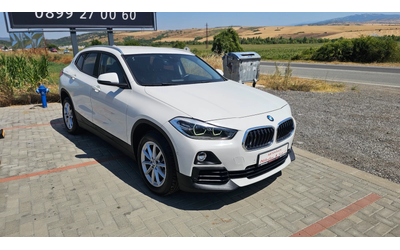 bmw-x2 - 1