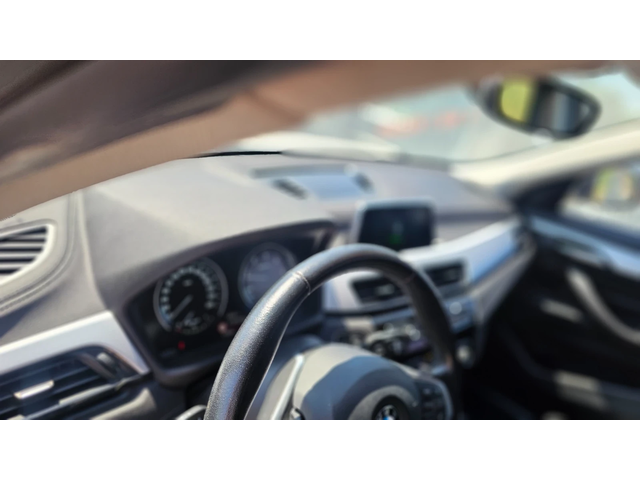 BMW X2 2.0X-Drive---LIZING--- - автомобили, коли, обяви за нови и употребявани 7