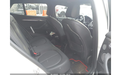 BMW X2 M35I - автомобили, коли, обяви за нови и употребявани 10