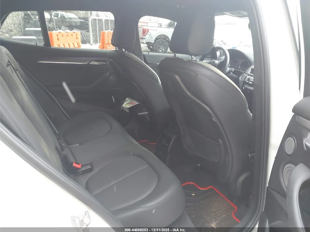 BMW X2 M35I - автомобили, коли, обяви за нови и употребявани 10