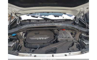 BMW X2 M35I - автомобили, коли, обяви за нови и употребявани 11