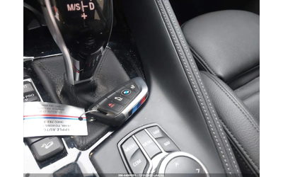 BMW X2 M35I - автомобили, коли, обяви за нови и употребявани 12