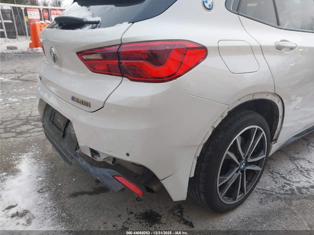 BMW X2 M35I - автомобили, коли, обяви за нови и употребявани 13