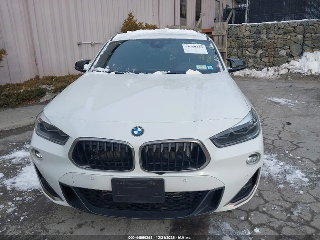 BMW X2 M35I - автомобили, коли, обяви за нови и употребявани 1
