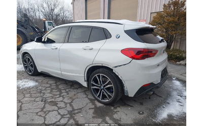 bmw-x2 - 5