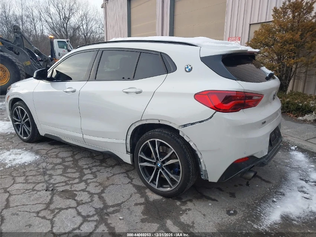 BMW X2 M35I - автомобили, коли, обяви за нови и употребявани 5