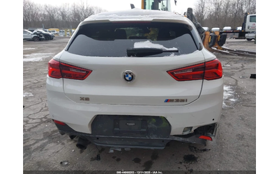 BMW X2 M35I - автомобили, коли, обяви за нови и употребявани 6