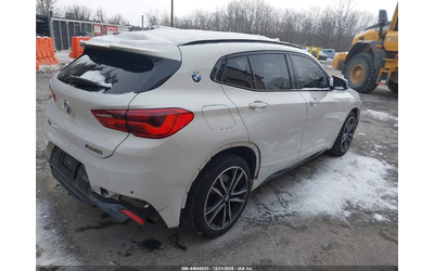 BMW X2 M35I - автомобили, коли, обяви за нови и употребявани 7