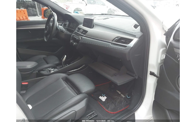 BMW X2 M35I - автомобили, коли, обяви за нови и употребявани 9