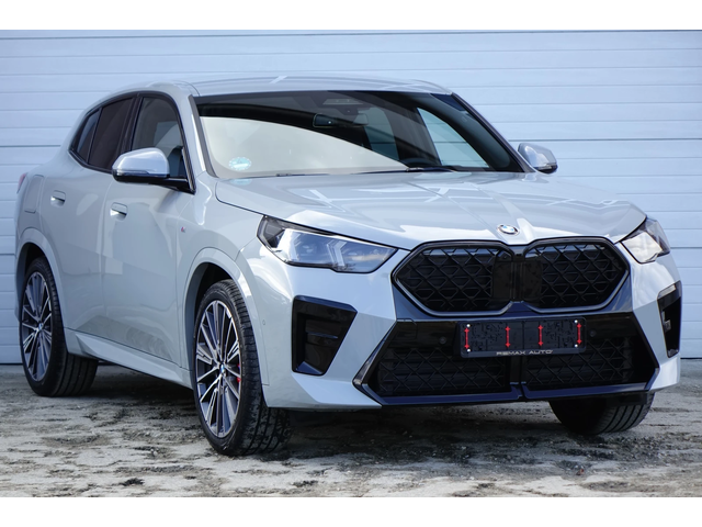BMW X2 M SPORT PRO* INDIVIDUAL* XDRIVE* LED LIGHTS* 360* - автомобили, коли, обяви за нови и употребявани 0
