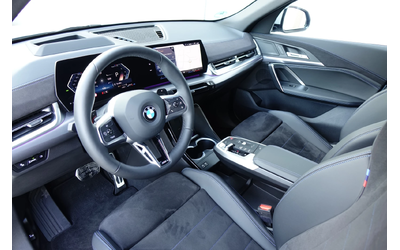 BMW X2 M SPORT PRO* INDIVIDUAL* XDRIVE* LED LIGHTS* 360* - автомобили, коли, обяви за нови и употребявани 10