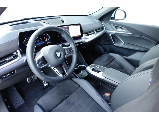 BMW X2 M SPORT PRO* INDIVIDUAL* XDRIVE* LED LIGHTS* 360* - автомобили, коли, обяви за нови и употребявани 10