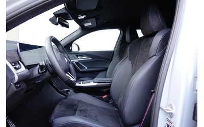 BMW X2 M SPORT PRO* INDIVIDUAL* XDRIVE* LED LIGHTS* 360* - автомобили, коли, обяви за нови и употребявани 13