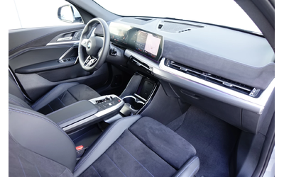 BMW X2 M SPORT PRO* INDIVIDUAL* XDRIVE* LED LIGHTS* 360* - автомобили, коли, обяви за нови и употребявани 14