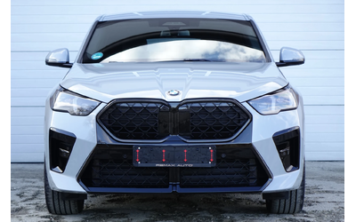 bmw-x2 - 1
