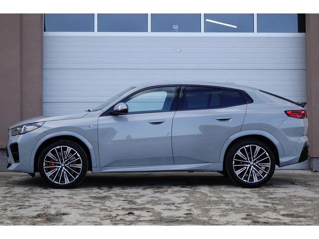 BMW X2 M SPORT PRO* INDIVIDUAL* XDRIVE* LED LIGHTS* 360* - автомобили, коли, обяви за нови и употребявани 2