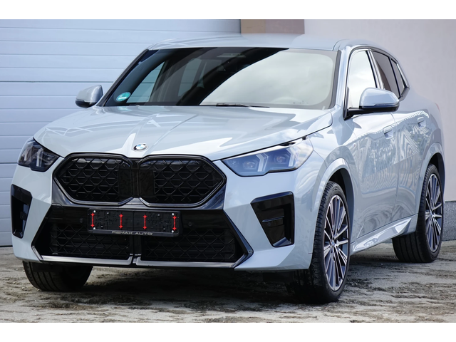 BMW X2 M SPORT PRO* INDIVIDUAL* XDRIVE* LED LIGHTS* 360* - автомобили, коли, обяви за нови и употребявани 4