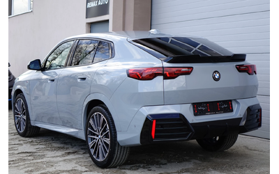 BMW X2 M SPORT PRO* INDIVIDUAL* XDRIVE* LED LIGHTS* 360* - автомобили, коли, обяви за нови и употребявани 7