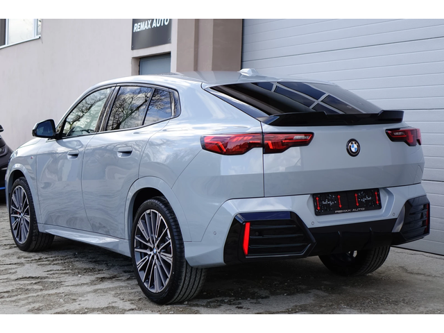 BMW X2 M SPORT PRO* INDIVIDUAL* XDRIVE* LED LIGHTS* 360* - автомобили, коли, обяви за нови и употребявани 7
