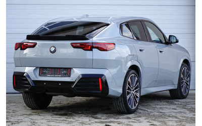 BMW X2 M SPORT PRO* INDIVIDUAL* XDRIVE* LED LIGHTS* 360* - автомобили, коли, обяви за нови и употребявани 9