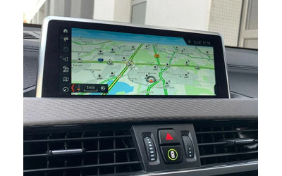 BMW X2 xDrive20dA M Sport - автомобили, коли, обяви за нови и употребявани 10