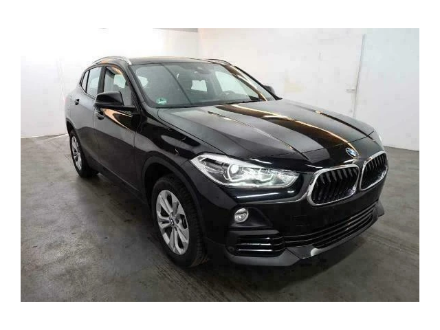 BMW X2 xDrive20d Advantage - автомобили, коли, обяви за нови и употребявани 0