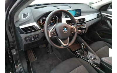 BMW X2 xDrive20d Advantage - автомобили, коли, обяви за нови и употребявани 10