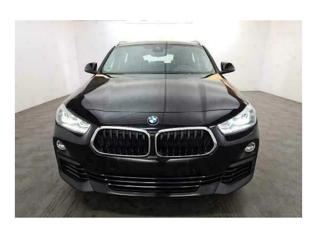 BMW X2 xDrive20d Advantage - автомобили, коли, обяви за нови и употребявани 1