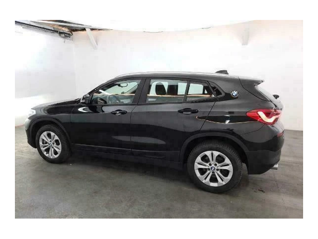 BMW X2 xDrive20d Advantage - автомобили, коли, обяви за нови и употребявани 2