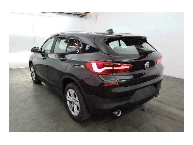 BMW X2 xDrive20d Advantage - автомобили, коли, обяви за нови и употребявани 3