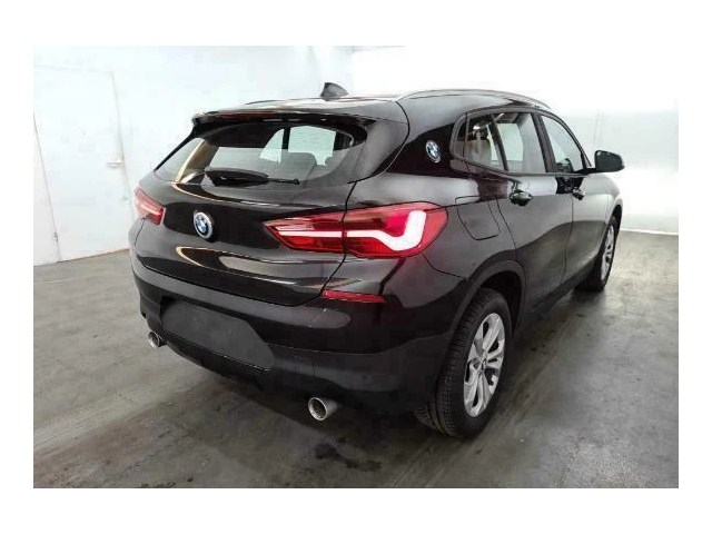 BMW X2 xDrive20d Advantage - автомобили, коли, обяви за нови и употребявани 4