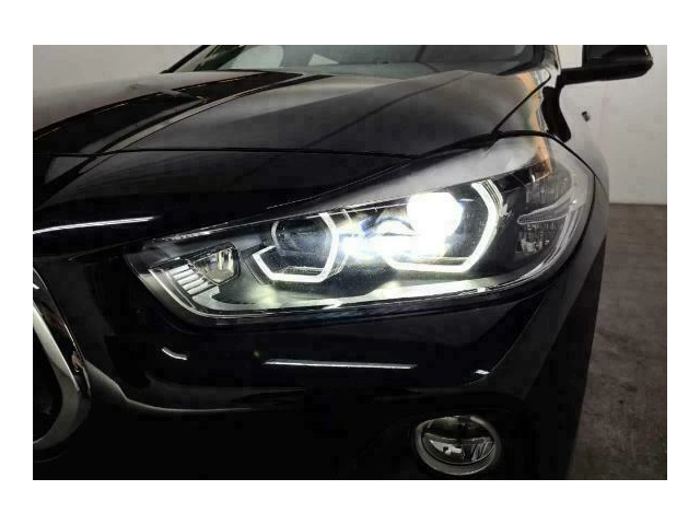 BMW X2 xDrive20d Advantage - автомобили, коли, обяви за нови и употребявани 7