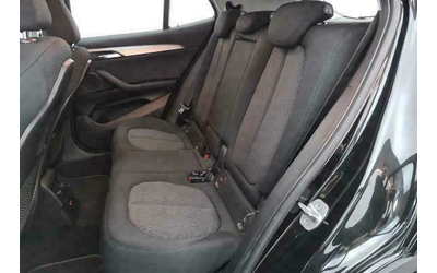 BMW X2 xDrive20d Advantage - автомобили, коли, обяви за нови и употребявани 9