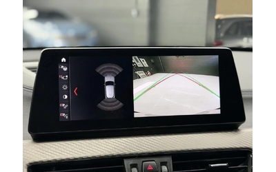 BMW X2 * xDrive * * HeadUp* AвтоКредит* (ЦЕНА ДО БГ) - автомобили, коли, обяви за нови и употребявани 11