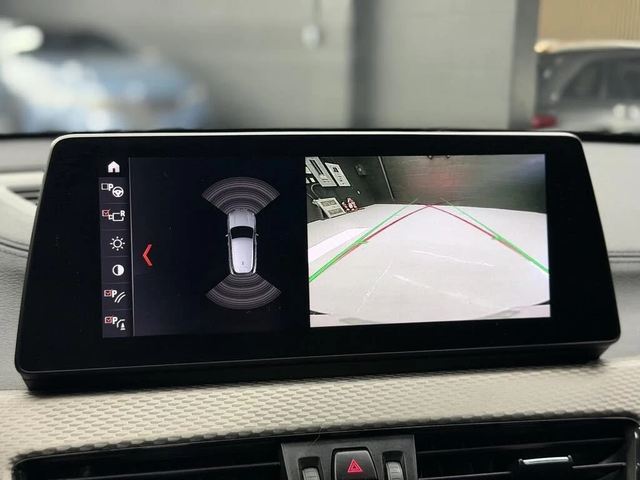 BMW X2 * xDrive * * HeadUp* AвтоКредит* (ЦЕНА ДО БГ) - автомобили, коли, обяви за нови и употребявани 11