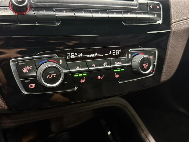 BMW X2 * xDrive * * HeadUp* AвтоКредит* (ЦЕНА ДО БГ) - автомобили, коли, обяви за нови и употребявани 12