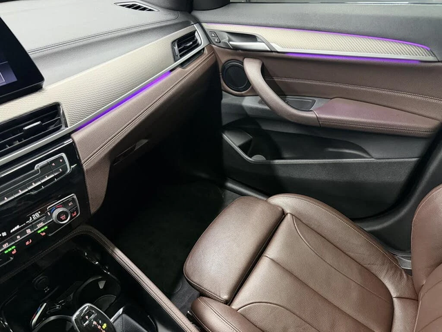 BMW X2 * xDrive * * HeadUp* AвтоКредит* (ЦЕНА ДО БГ) - автомобили, коли, обяви за нови и употребявани 13