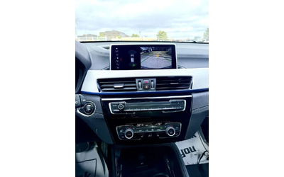 BMW X2 * xDrive * * HeadUp* AвтоКредит* (ЦЕНА ДО БГ) - автомобили, коли, обяви за нови и употребявани 10