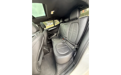 BMW X2 * xDrive * * HeadUp* AвтоКредит* (ЦЕНА ДО БГ) - автомобили, коли, обяви за нови и употребявани 14