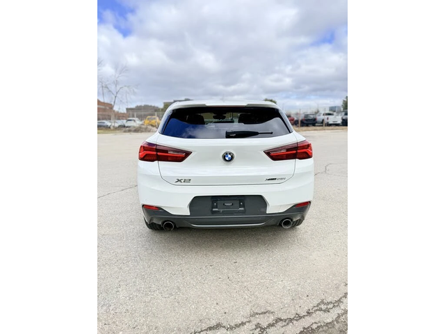 BMW X2 * xDrive * * HeadUp* AвтоКредит* (ЦЕНА ДО БГ) - автомобили, коли, обяви за нови и употребявани 2