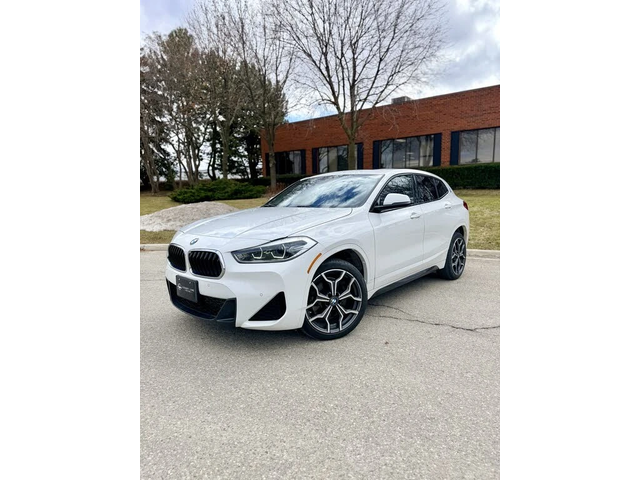 BMW X2 * xDrive * * HeadUp* AвтоКредит* (ЦЕНА ДО БГ) - автомобили, коли, обяви за нови и употребявани 3