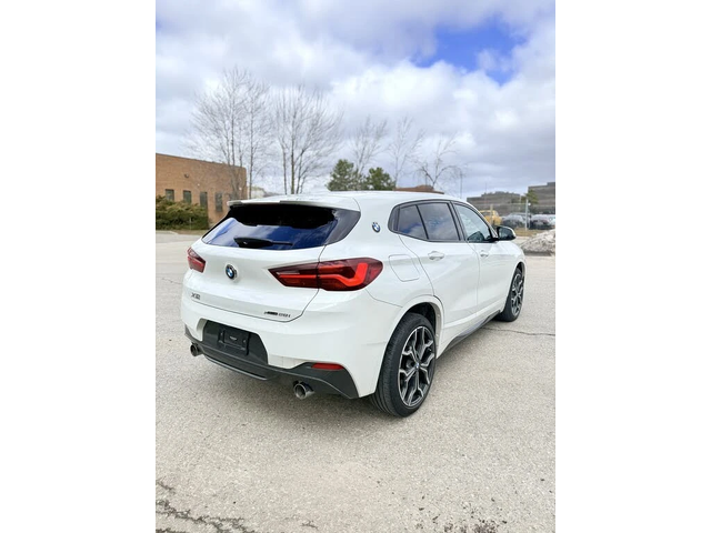 BMW X2 * xDrive * * HeadUp* AвтоКредит* (ЦЕНА ДО БГ) - автомобили, коли, обяви за нови и употребявани 4