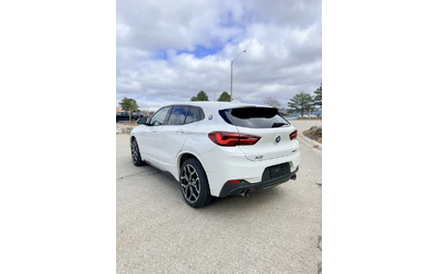 bmw-x2 - 5