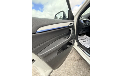 BMW X2 * xDrive * * HeadUp* AвтоКредит* (ЦЕНА ДО БГ) - автомобили, коли, обяви за нови и употребявани 6