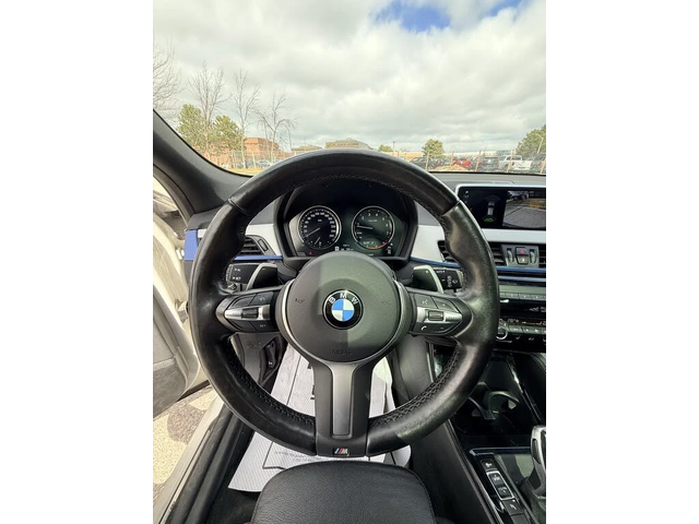 BMW X2 * xDrive * * HeadUp* AвтоКредит* (ЦЕНА ДО БГ) - автомобили, коли, обяви за нови и употребявани 9