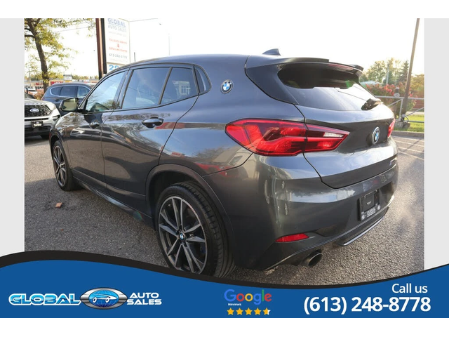 BMW X2 AWD* АвтоКредит* (ЦЕНА ДО БГ) - автомобили, коли, обяви за нови и употребявани 2