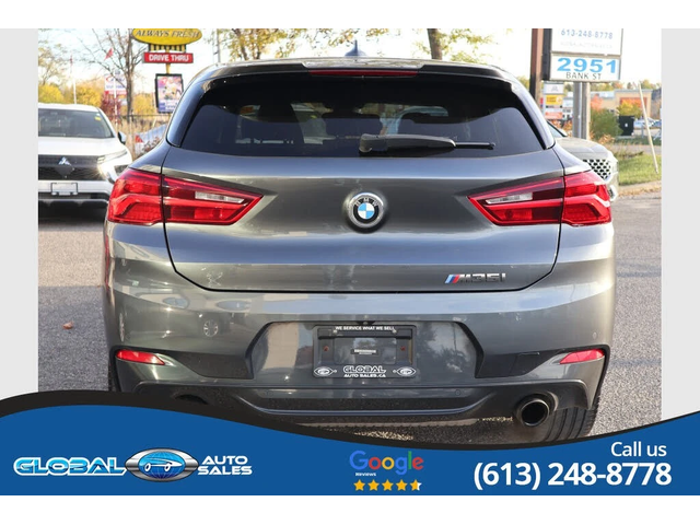 BMW X2 AWD* АвтоКредит* (ЦЕНА ДО БГ) - автомобили, коли, обяви за нови и употребявани 3